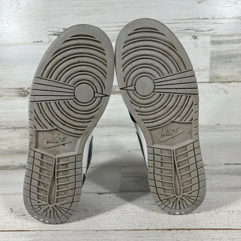Nike kids air
